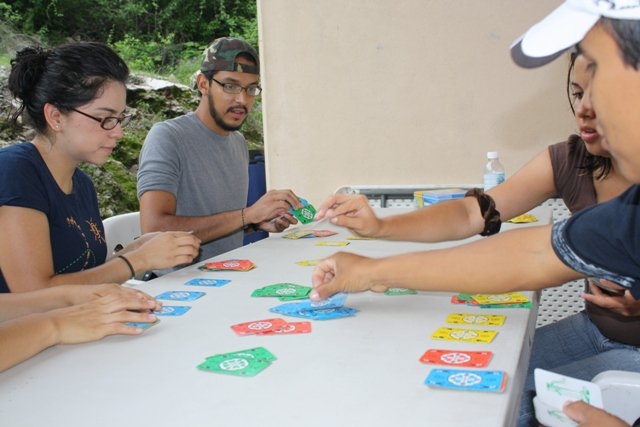 Jogos de tabuleiro 